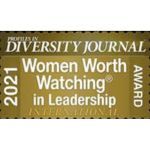 Women Worth Watching in Leadership, 2021