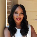 Afiya F. Hinkson