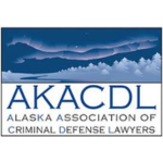Eric Derleth Alaska Association of Criminal Defense Lawyers
