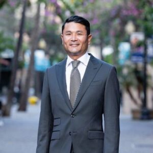 Alen M. K. Kaneshiro