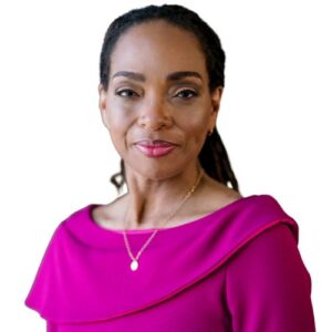 Allegra Lawrence-Hardy