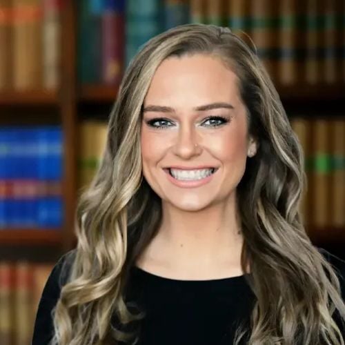 Top Lawyers From Cookeville, TN Allison Hotz Ankrom
