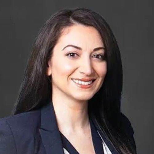 Amalia Albaryan