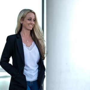 Amanda M. Rice