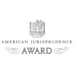 American Jurisprudence Award