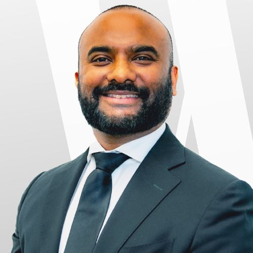 Antony “Tony” Cherian