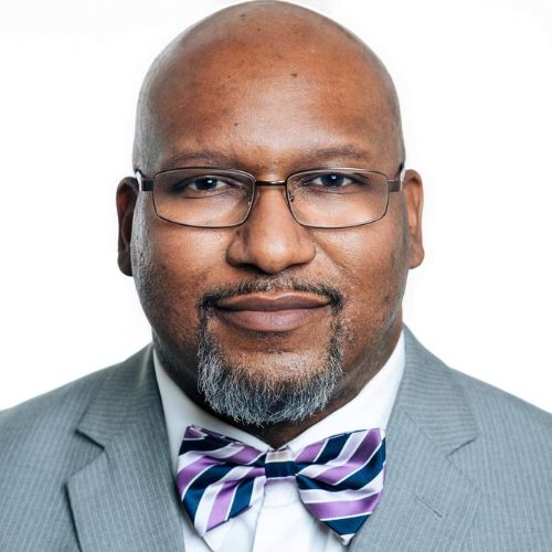 Arnold J. Lizana III