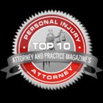 Attorney and Practice Magazines, Top 10 Personal Injury Attorney