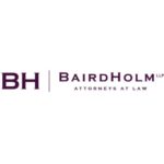 Baird Holm LLP