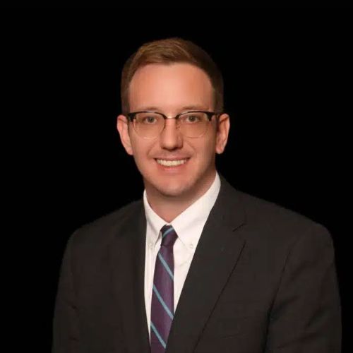 Benjamin K. Carmichael