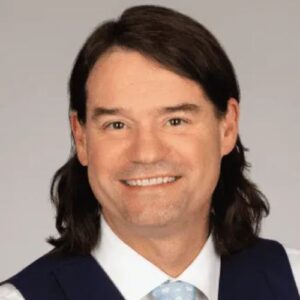 Benjamin T. Cochran