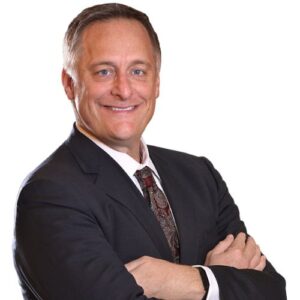 Brett J. Trout
