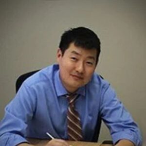 Brian S. Kim