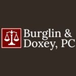 Burglin & Doxey, PC