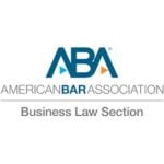 Business Section of the American Bar Association