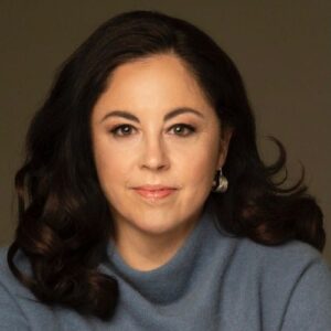 Caitlin Shortell