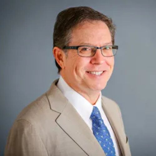 Charles (Chuck) Rubin