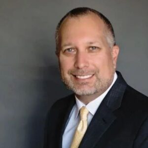 Chris M. Troppito