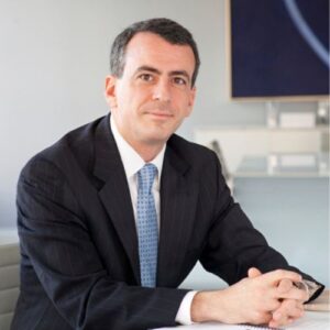 Christian R. Everdell