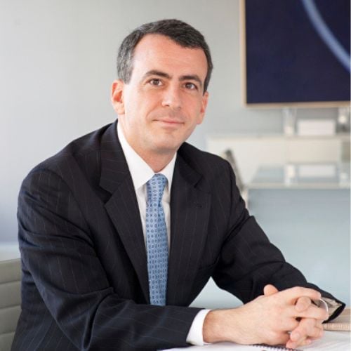 Christian R. Everdell