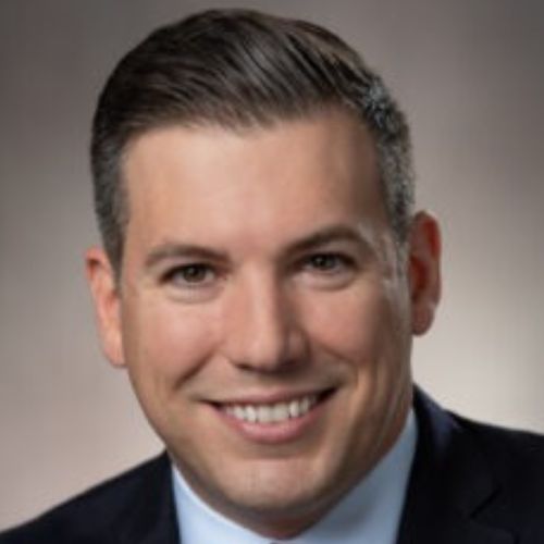 Christopher M. Casazza