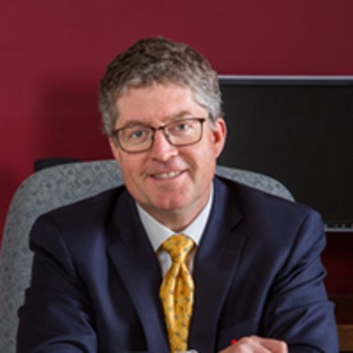 Christopher Canterbury