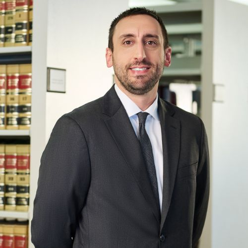 Christopher D. Stewart