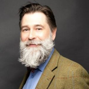 Christopher M. Brecht