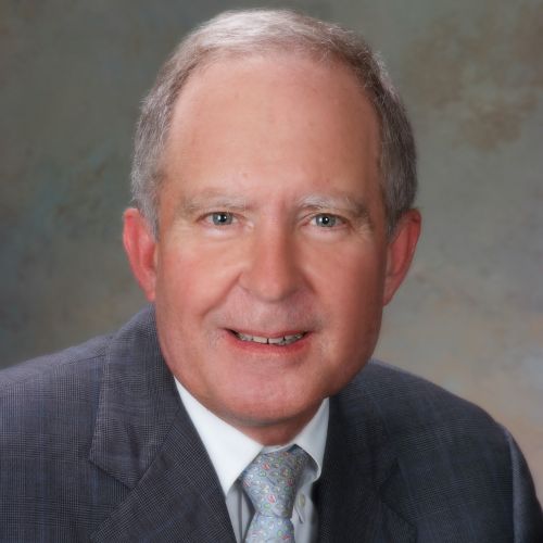 Christopher O. Parker