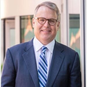 Christopher P. Simon