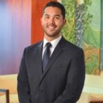 Christopher P. St. Sure