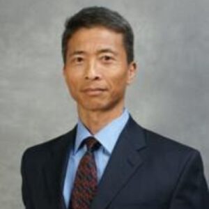 Chuck C. Choi