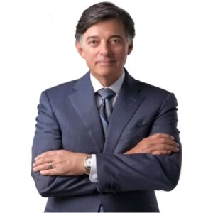 Cliff E. Cardone