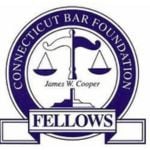 Connecticut Bar Foundation James W. Cooper Fellows