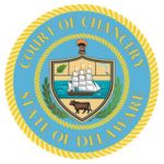 Court of Chancery State of Delaware