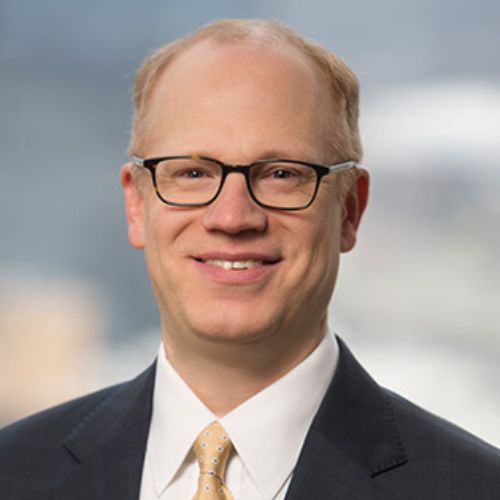 Courtney C. Crouch, III