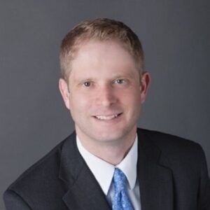 Craig H. Durham