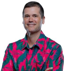 Daniel C. Vermillion