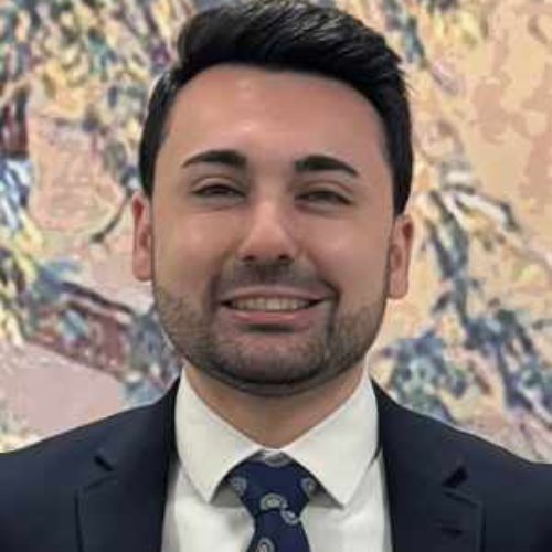 Daniel J. Berenger-Russell