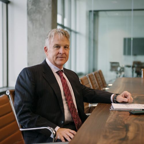 Daniel J. Mulholland