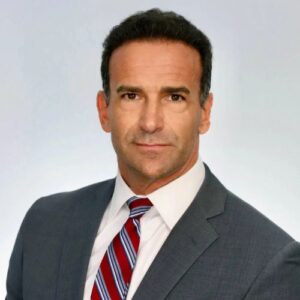 David C. Gagne