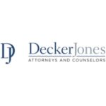 Decker Jones, P.C.
