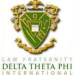 Delta Theta Phi International Law Fraternity