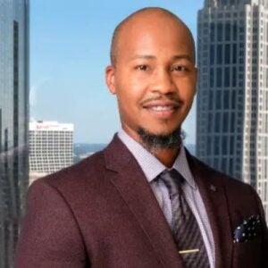 Demetrius Jay Price