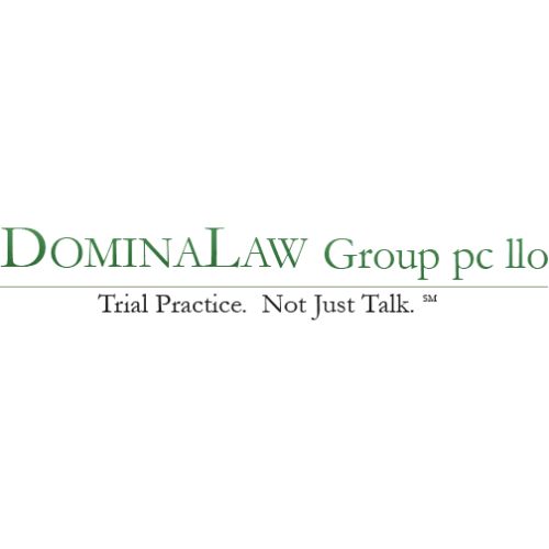 DominaLaw Group pc llo
