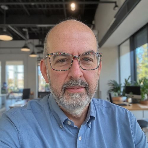 Douglas S. Weinstein