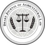 Drake Journal of Agricultural Law