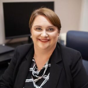 Emily J. Young