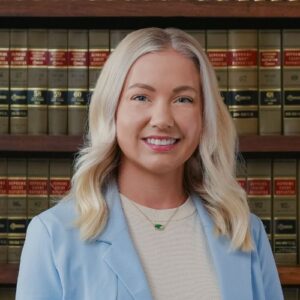 Erica Ramstad Whitsell