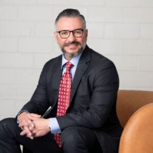 Francisco “Frank” Guerra IV